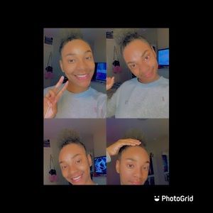 Meet your Posher, Shanna